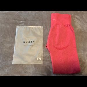 NVGTN seamless contour leggings